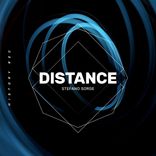 Artwork voor "Distance"