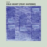 Artwork voor "Cold Heart"