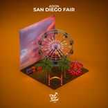 Portada para "San Diego Fair"