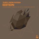 Artwork for "Edition (Yuriy From Russia Remixes)"
