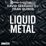 Artwork for "Liquid Metal"