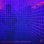 Artwork für "Lost Angles EP"