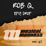 Artwork voor "Epic Drop"