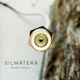 Artwork for "Silmäterä EP"