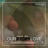 Artwork voor "Our Story Love"
