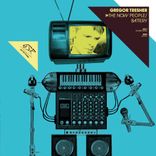 Artwork voor "The Now People / Battery"