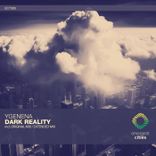 Artwork for "Dark Reality"