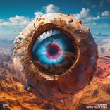 Portada para "Open Your Eyes"