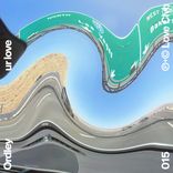 Portada para "ur love"