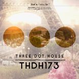 Artwork voor "Paris (EP)"