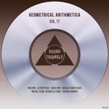 Artwork voor "Geometrical Arithmetica, Vol.17"