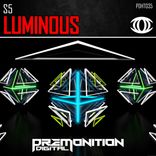 Artwork voor "Luminous"