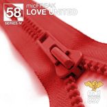 Artwork voor "Love United"