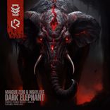 Artwork for "Dark Elephant EP"