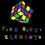 Artwork voor "Tech-House Elements"
