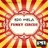 Artwork for "Funky Circus"