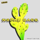 Artwork für "Nopal Bass"