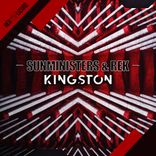 Artwork für "Kingston"