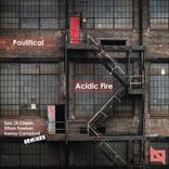 Artwork for "Acidic Fire"