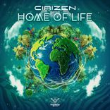 Artwork for "Home Of Life"