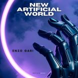 Artwork for "New Artificial World"