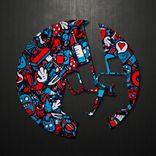 Artwork for "T-Squad"