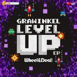 Artwork for "Level Up EP"