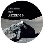 Artwork for "Asteroid"