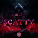 Artwork for "Scatty"