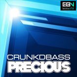Artwork for "CrunkdBass"