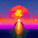 Artwork for "Melodic Love"