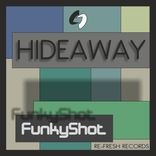 Portada para "Hideaway"