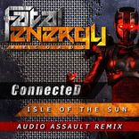 Artwork for "Isle Of The Sun (Audio Assault Remix)"