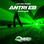 Artwork for "Antrieb"