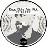 Portada para "Deep Clicks Artist Pick: Deephope"