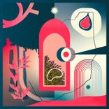 Artwork for "True North"