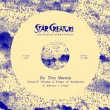 Artwork for "Do You Wanna b/w Need My Love"