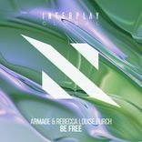 Artwork for "Be Free"