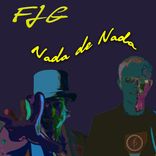 Artwork for "Nada de Nada"