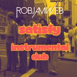 Satisfy Instrumental Dub