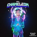 Artwork for "CHAMELEON"