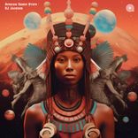 Artwork for "African Dance Steps"