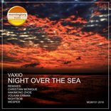 Portada para "Night Over The Sea"