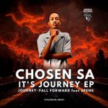 Artwork voor "It's Journey"