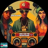 Artwork for "Only For The Headstrong"