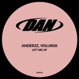 Artwork für "Lift Me Up"