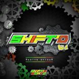 Artwork for "Shift`D Volume 1"