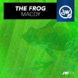Portada para "The Frog"
