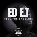 Portada para "Feel the Bassline"
