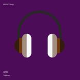 Artwork for "Trickster"